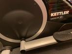 Crosstrainer Kettler Saphir P, Sport en Fitness, Ophalen, Gebruikt, Kunststof, Crosstrainer