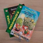 8 Geronimo stilton boeken, Zo goed als nieuw, Ophalen