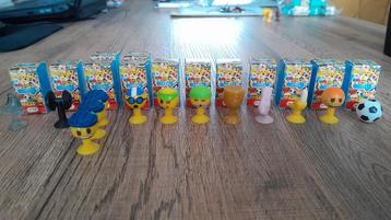  Emoji aldi 2023 et 2022 lot a vendre beschikbaar voor biedingen