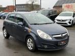 Opel corsa benzine automaat 1ste eig. PERF STAAT+ keuring, Achat, Entreprise, Automatique, Radio