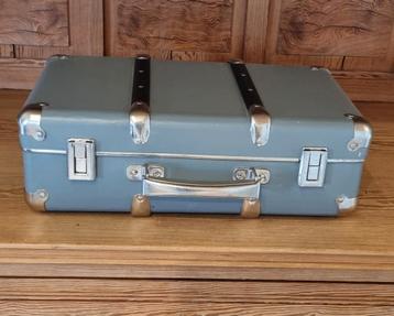 Decoratief valiesje beschikbaar voor biedingen