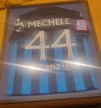 Truitje brandon mechele gesigneerd, Verzamelen, Sportartikelen en Voetbal, Verzenden