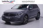 Volkswagen Tiguan 2.0 TDI 150 pk Aut. Grijs Kenteken 2-Zits, Automaat, Bedrijf, Diesel, Zilver of Grijs