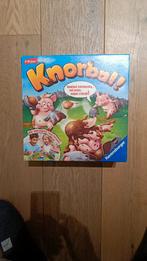 Knorbal bordspel, Hobby en Vrije tijd, Een of twee spelers, Ophalen, Gebruikt, Ravensburger
