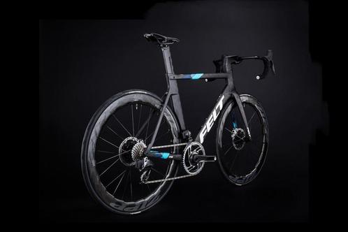 Nieuw Felt AR FRD Ultimate RED eTap AXS 12 sp Maat 54, Fietsen en Brommers, Fietsen | Racefietsen, Nieuw, Carbon, Ophalen