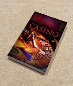 Pieter Aspe - Casino - gesigneerd, Boeken, Ophalen, Zo goed als nieuw