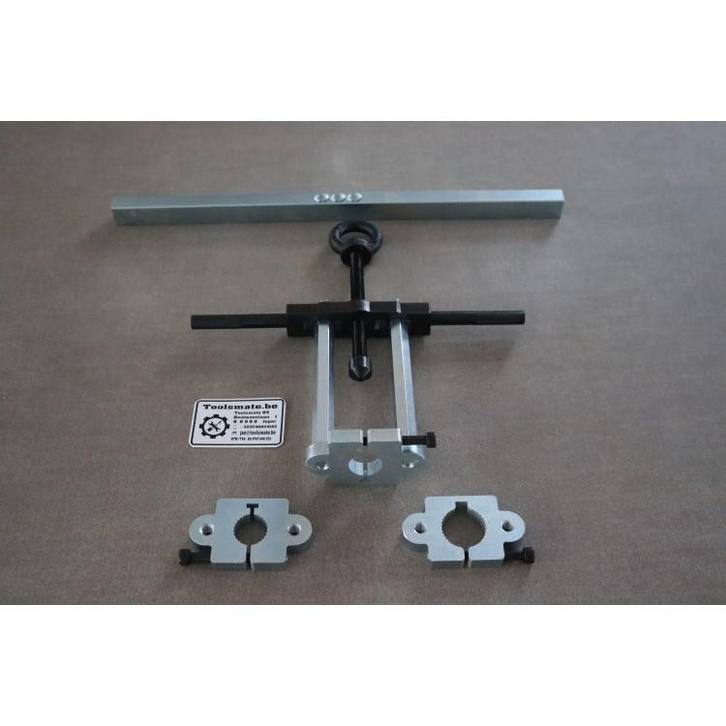 VAG 7-versnellingen S-Tronic transmissie dubbele 60/60, Auto diversen, Autogereedschap, Nieuw, Verzenden