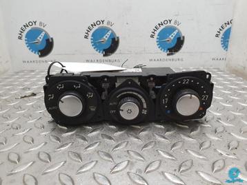 MITSUBISHI OUTLANDER [HEAT_AC_CONTROLLER] 2008 beschikbaar voor biedingen