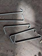 Afstandhouders - 154mm  (420stuks), Enlèvement, Neuf