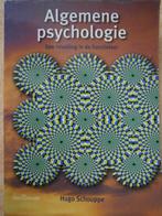 Algemene psychologie - Hugo Schouppe, Boeken, Ophalen of Verzenden, Persoonlijkheidsleer