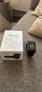 Polar V800, Handtassen en Accessoires, Sporthorloges, Ophalen, Zo goed als nieuw