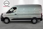 Nissan Interstar 2.0 dCi L2H2 Tekna Direct leverbaar, Auto's, Voorwielaandrijving, Stof, 4 cilinders, Bedrijf