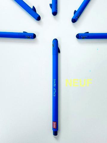 1 Legami sad Shark pen beschikbaar voor biedingen