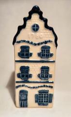 KLM huisje nr 3, nbekend.(1952), Verzamelen, Ophalen