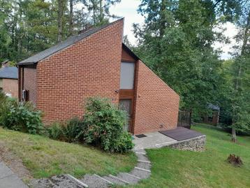 Ardennen,Blaimont,vakantiehuisje 2 tot 6 personen beschikbaar voor biedingen