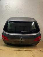 Achterklep Peugeot 308, Ophalen