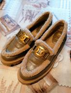 Dames schoenen maat 42, Vêtements | Femmes, Chaussures, Enlèvement, Comme neuf, Beige, Chaussures de sports