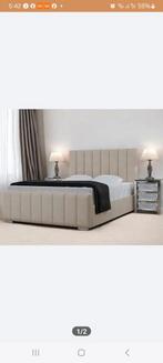 Nieuwe bedden en matrassen - 140x200, 160x200, 180x200 cmNie, Verzenden, Nieuw