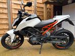 Ktm duke 125, Motoren, Particulier
