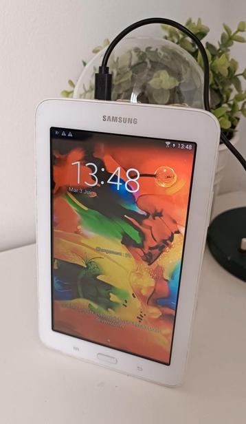 Samsung Galaxy Tab 3 lite beschikbaar voor biedingen