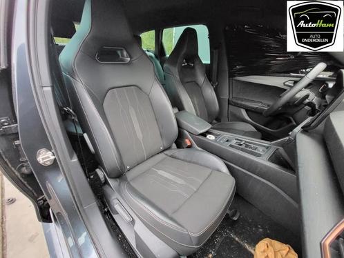 INTERIEUR Seat Leon Sportstourer (KLF) (01-2020/-), Auto-onderdelen, Interieur en Bekleding, Seat, Gebruikt