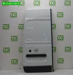 Opel Movano (10-18) Achterdeur links dicht wit H2 met camera, Auto-onderdelen, Carrosserie, Gebruikt, Deur, Opel, Ophalen of Verzenden