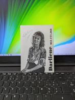 Darliene, Ophalen of Verzenden, Gebruikt, Prent