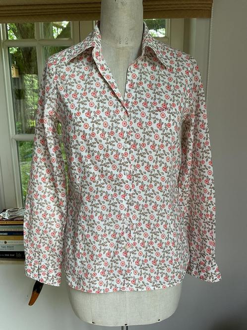 BLoesje van River Woods , maat 36, Kleding | Dames, Blouses en Tunieken, Maat 36 (S), Ophalen of Verzenden