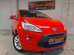 Ford  KA 12.50 Titanium Wordt verkocht voor EXPORT, Boîte manuelle, Achat, Rouge, Ka