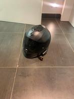 Scorpion Exo-1400 Evo 2 Carbon Mat, Motoren, Overige merken, Heren, Ophalen of Verzenden, Integraalhelm