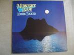 Midnight Blue – Midnight Blue (LP), Gebruikt, Ophalen of Verzenden