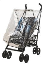 Regenscherm voor kinderwagen, Enlèvement, Utilisé, Poussette