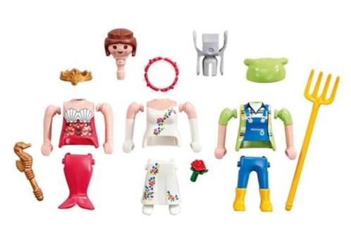 Schoencadeautje Playmobil Bruid 6567 Nieuw, Kinderen en Baby's, Speelgoed | Playmobil, Nieuw, Complete set, Ophalen of Verzenden