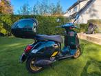 Vespa GTS 300 HPE 2022, Motoren, Particulier