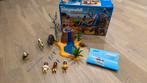 Playmobil western indianen 5252, Kinderen en Baby's, Ophalen, Zo goed als nieuw