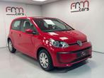 Volkswagen Up! 1.0i bwj2017 euro6b Airco Cruise Pdc Garantie, 59 pk, Stof, Gebruikt, Bedrijf
