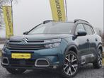 Citroen C5 Aircross Business GPS / Cuir / HDI, Autos, Citroën, Achat, Euro 6, 5 portes, 96 kW
