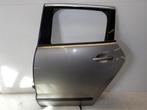 PORTIER LINKS ACHTER Peugeot 3008 I (0U / HU), Gebruikt, Links, Peugeot, Deur