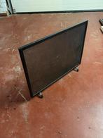 Open haardscherm, Ophalen, Zo goed als nieuw, Houthaard