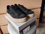 Nelson zwarte sneakers maat 38, Ophalen of Verzenden, Nieuw, Sneakers