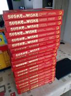 Verzamelalbums Suske en Wiske, Comme neuf, Plusieurs BD, Enlèvement, Willy Vandersteen
