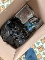 LEGO - volledige verhuisdoos, Enlèvement, Comme neuf, Lego