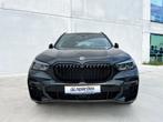 BMW X5 45e | xDrive | M-pack | Leasing (bj 2023, automaat), Auto's, Automaat, Gebruikt, Zwart, Leder