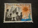 België/Belgique 1966 Mi 1418(o) Gestempeld/Oblitéré, Postzegels en Munten, Postzegels | Europa | België, Gestempeld, Verzenden