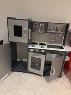 Speel keukentje, Kinderen en Baby's, Ophalen, Gebruikt, Hout, Speelkeuken