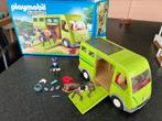 Playmobil paardentrailer 6928, Kinderen en Baby's, Speelgoed | Playmobil, Ophalen of Verzenden, Zo goed als nieuw