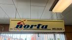 Lichtbak Norta - vintage!!, Ophalen, Gebruikt