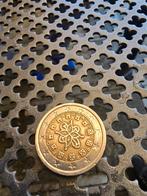 Piece monnaie portugaise, Timbres & Monnaies, Enlèvement ou Envoi