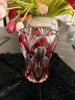 Petit vase val saint Lambert, Enlèvement