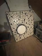 Pierre Fritz (Aachen) Abstrakt Gemälde 113x95 cm, Enlèvement